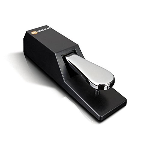 Audio pedale di - sp-2, sustain