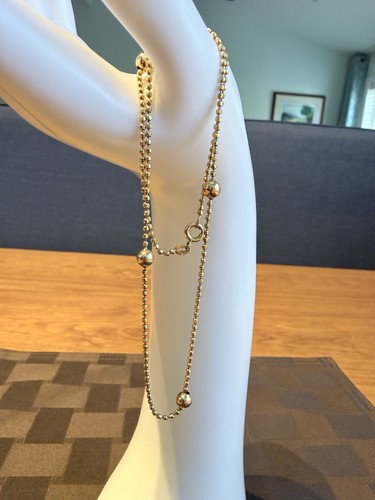 Collana stazione vintage - stazione,