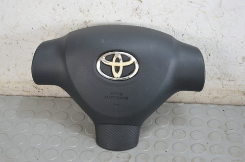 27583 airbag volante toyota - airbag,