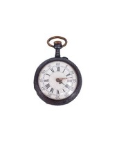 Orologio tasca miniatura - orologio, da