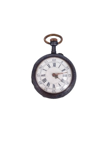 Orologio tasca miniatura - orologio,