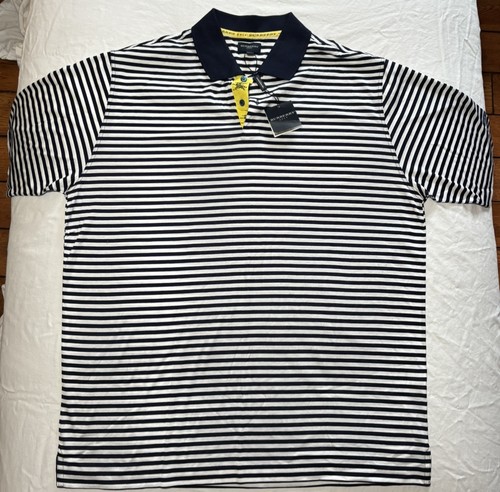 Burberry golf camicia uomo - uomo, l