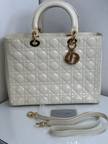Christian dior vintage lady - dior,