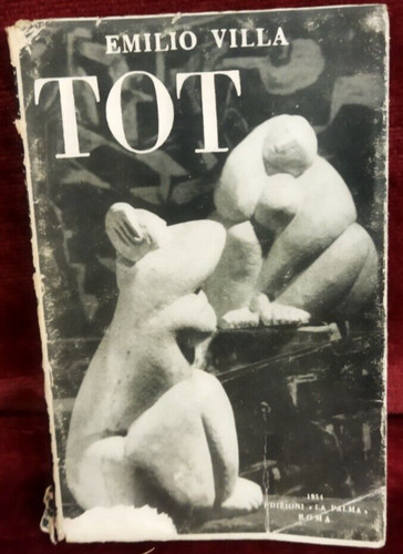 Tot emilio villa - emilio, ed.