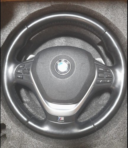 Volante bmw f20 - volante,
