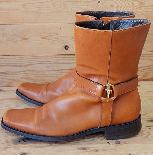 Cesare paciotti mens boots - paciotti,