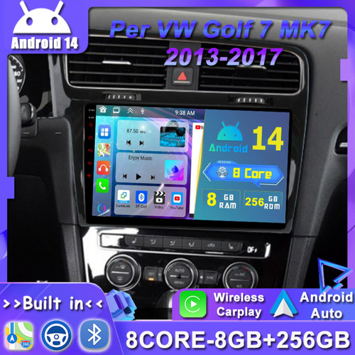 Car play android autoradio - play, 14