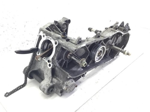 Engine block with - engine,