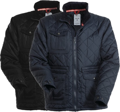 Giacca bomber multitasche - bomber,