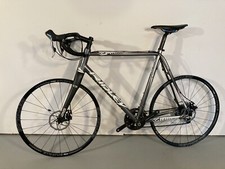 Used ridley ride cyclocross - ridley, x-ride