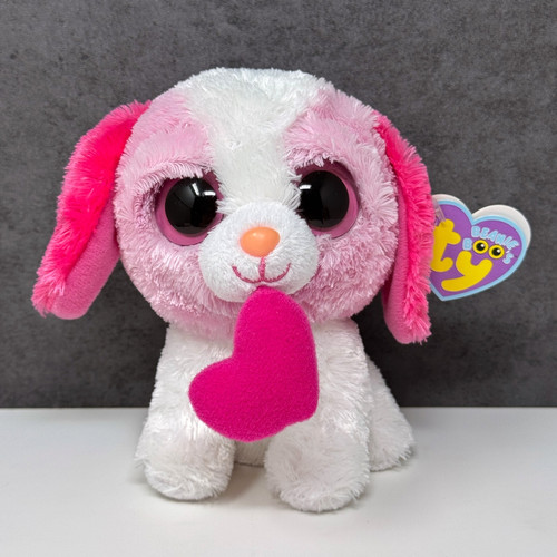 Raro peluche beanie boos - raro, ty