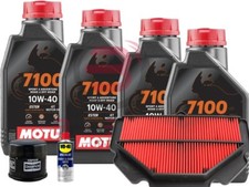 Tagliando suzuki gsx 750 - suzuki, gsx-s