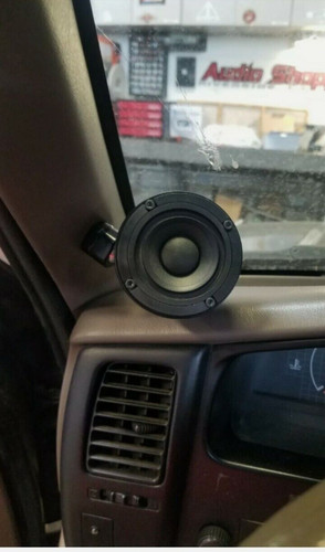 Dayton audio rs75 - rs75,, in