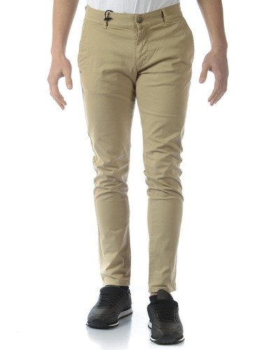 Pantaloni daniele alessandrini - daniele,