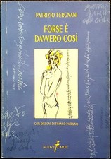 Patrizio fergnani forse - forse, è