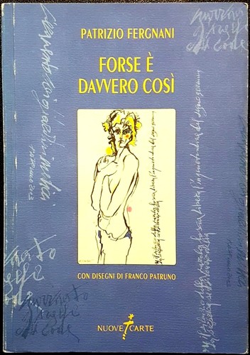 Patrizio fergnani forse è - fergnani,,