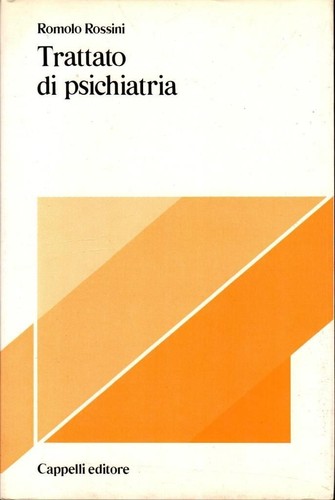 Trattato psichiatria - trattato,