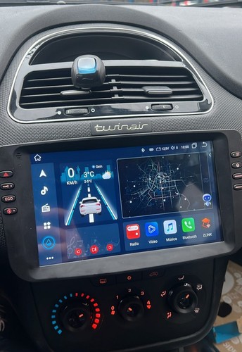 Stereo navigatore android - android, 14