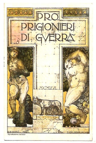 Pro prigionieri guerra - pro,