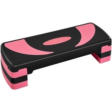Step aerobica piattaforma - da,