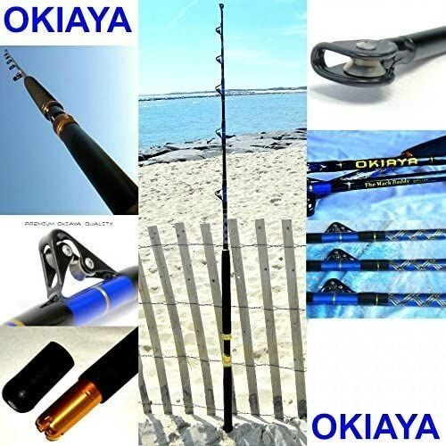 Okiaya composit 80lb - 30-80lb, "the