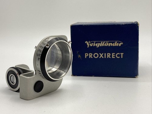 Voigtländer proxirect per - voigtländer,