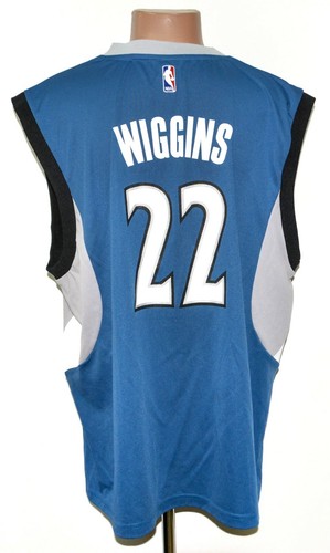 Maglia basket nba - maglia, minnesota