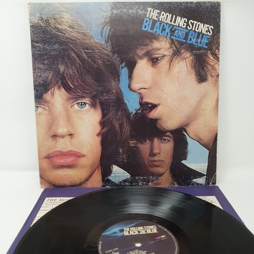 The rolling stones - lp,