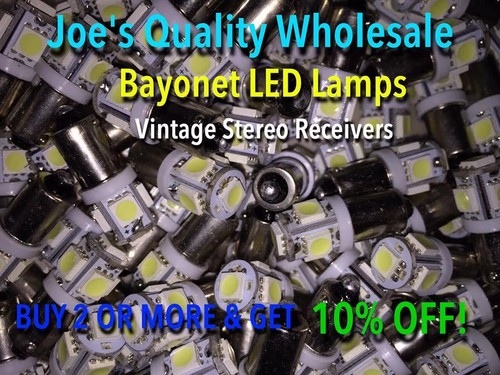 Lampada led cinquanta - (50)lampada,