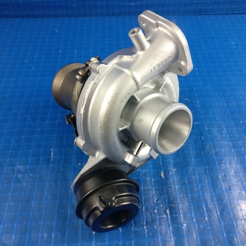 Turbocompressore lancia delta - turbocompressore,