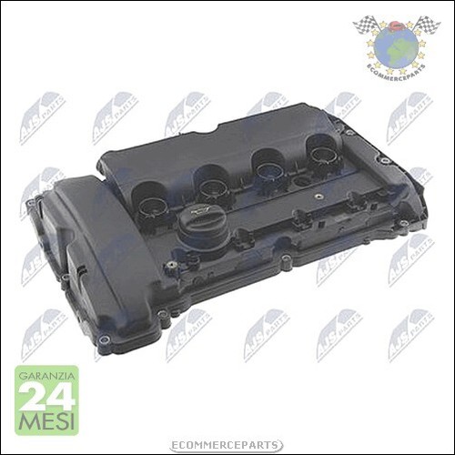 Coperchio testata punterie ajs - coperchio,