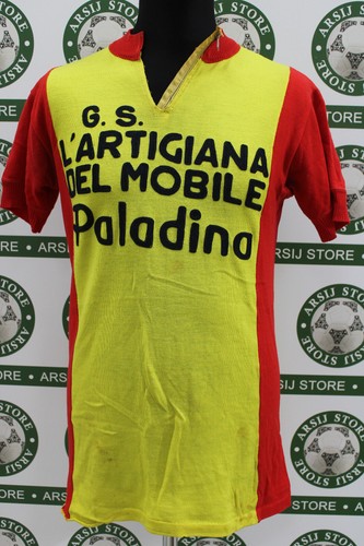 Maglia ciclismo santini m - tg,