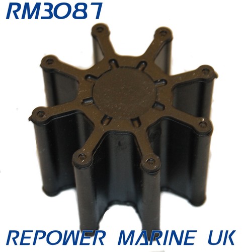 Girante per mercruiser - mercruiser, bravo