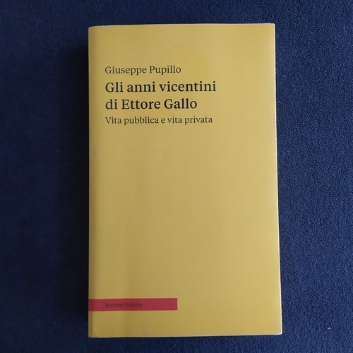 Giuseppe pupillo gli - giuseppe, anni
