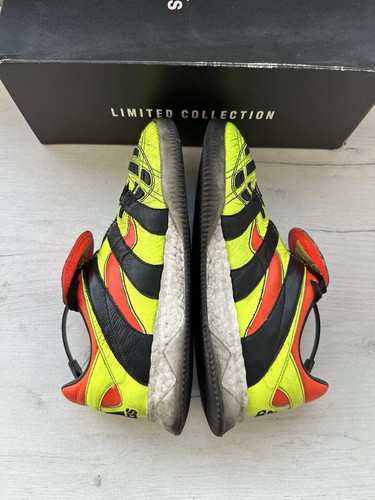 Scarpe calcio adidas - scarpe,