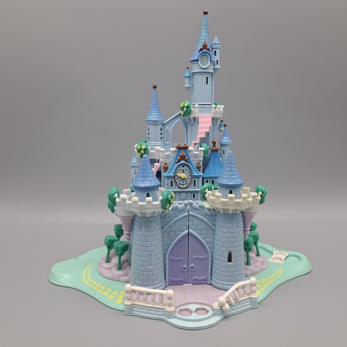1995 polly pocket disney - 1995,