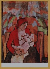 1967 madre allattamento - 1967,