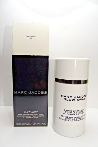 Marc jacobs tan tastic 14 - tan-tastic!,