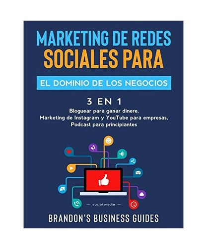 Marketing redes sociales - marketing,