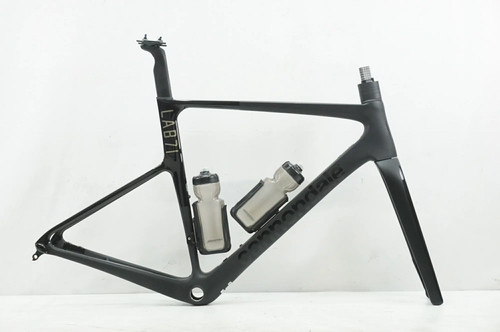 Set telaio cannondale - set, supersix