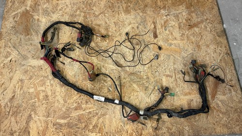 Cablaggio cablaggio motore