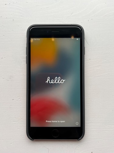 Apple iphone plus gb - 6s,
