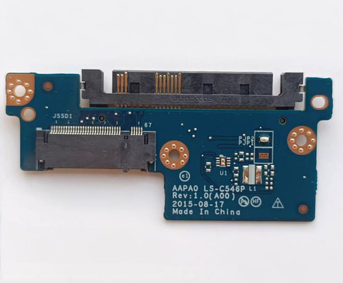 Per scheda nvme dell precision - scheda,