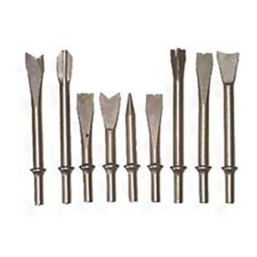 Set punte per scalpello - per,