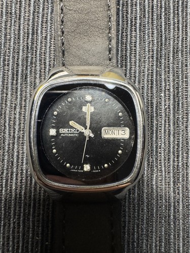 Orologio uomo vintage - orologio, seiko