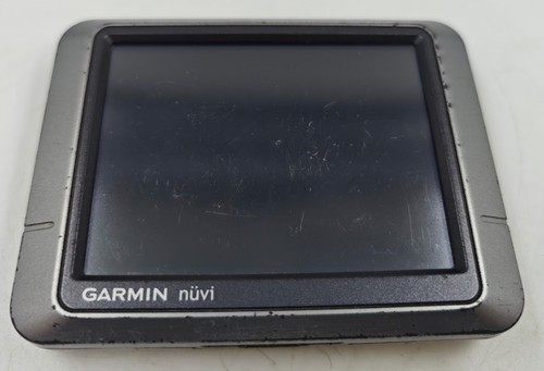 Garmin nuvi non funzionante - nuvi,