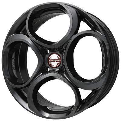 Cerchio lega per - alfa, romeo