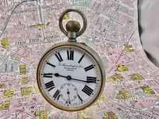 Doxa barraclough leeds metal - leeds,