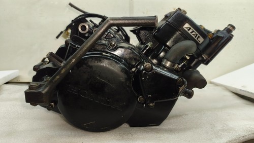 Motor honda ns125 revisado - f,