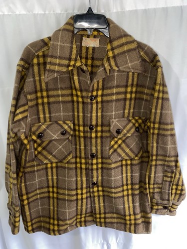 Giacca cappotto caccia - da,